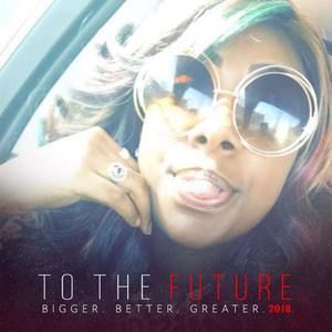 Meet your Posher, Candice